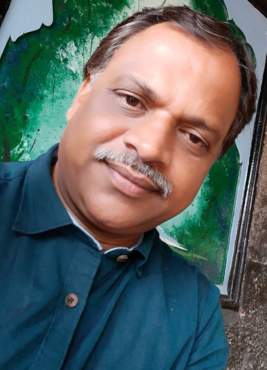 Dr Sunil N Malusare